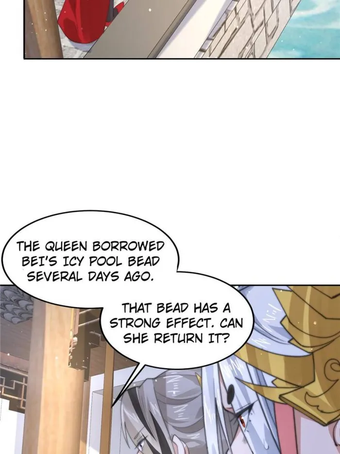 All the Female Apprentices Want to Kill Me Chapter 80 - page 9