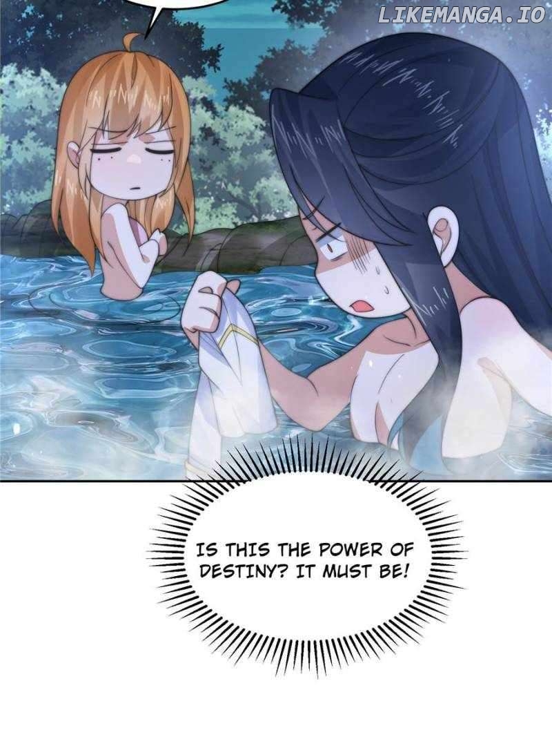 All the Female Apprentices Want to Kill Me Chapter 81 - page 10