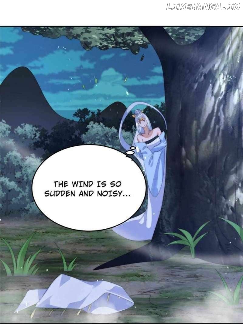 All the Female Apprentices Want to Kill Me Chapter 81 - page 11