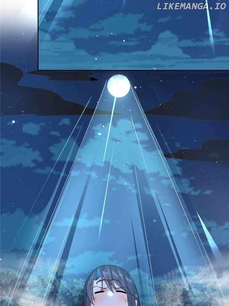 All the Female Apprentices Want to Kill Me Chapter 81 - page 16