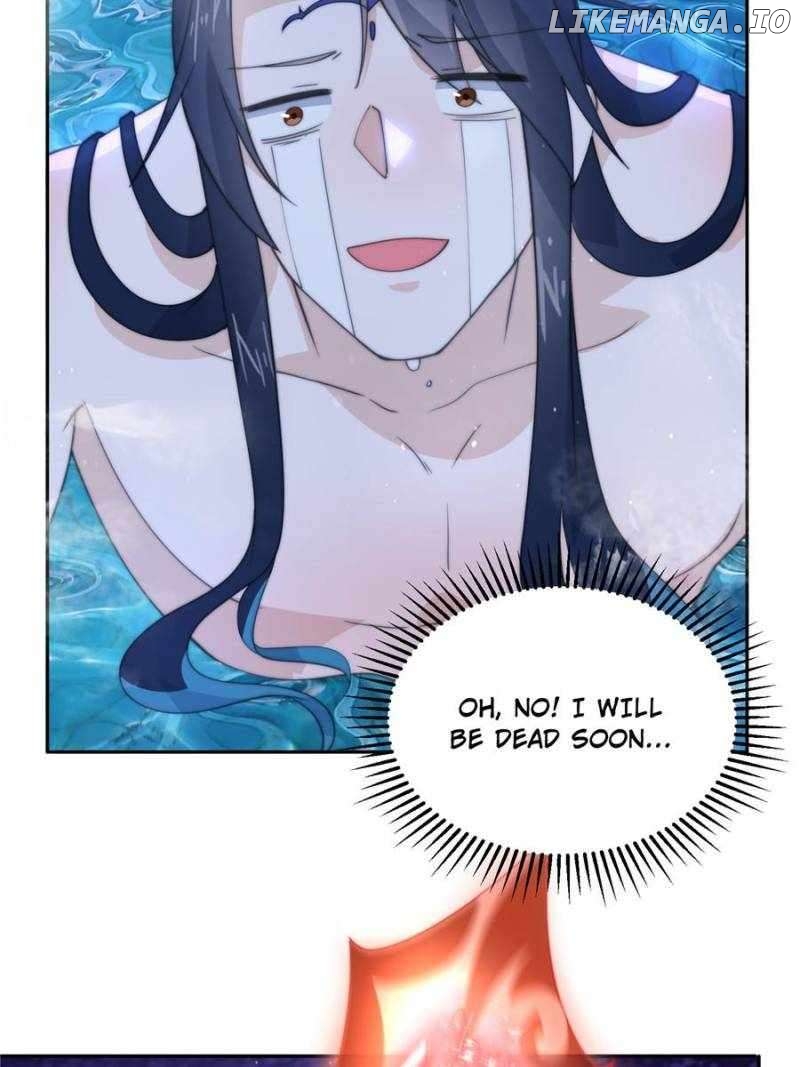 All the Female Apprentices Want to Kill Me Chapter 81 - page 23