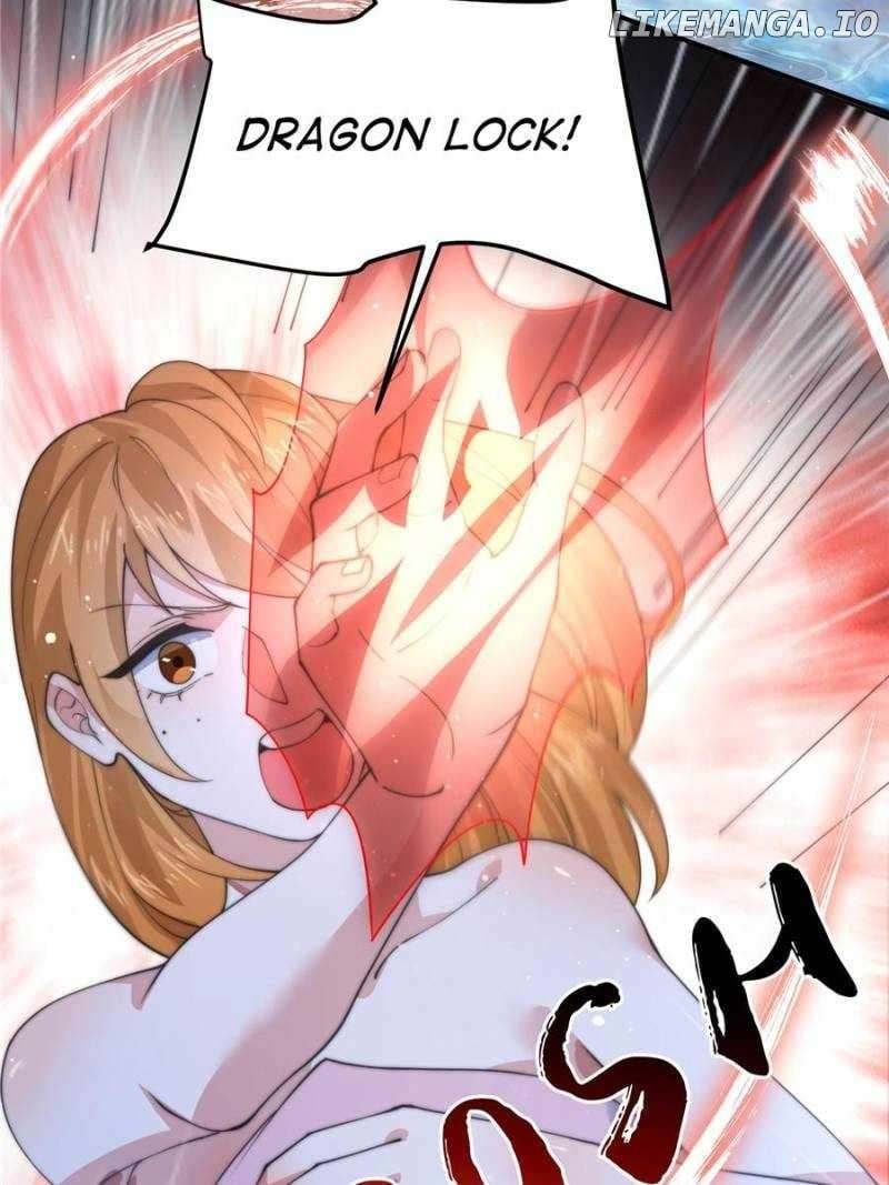 All the Female Apprentices Want to Kill Me Chapter 81 - page 31