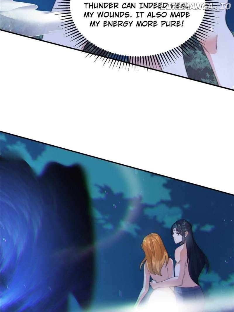 All the Female Apprentices Want to Kill Me Chapter 81 - page 39