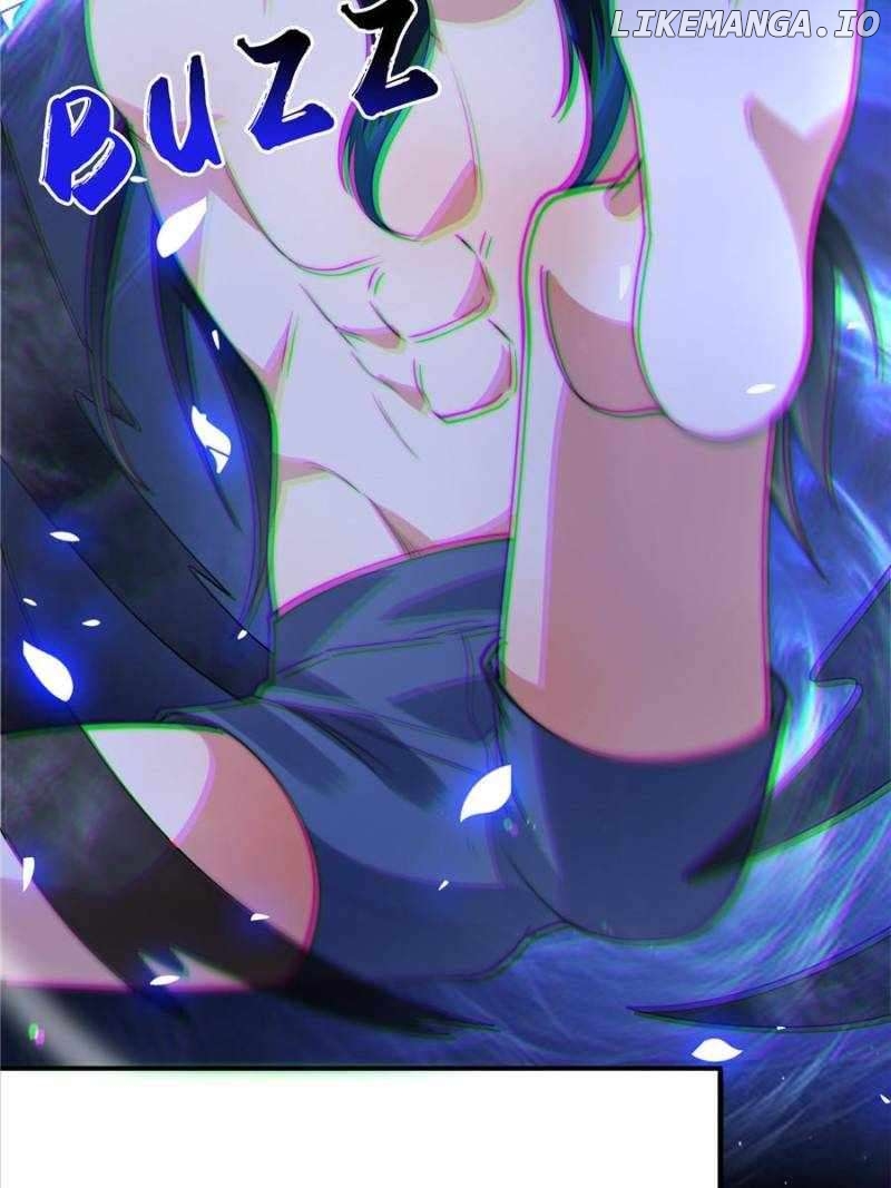 All the Female Apprentices Want to Kill Me Chapter 81 - page 41