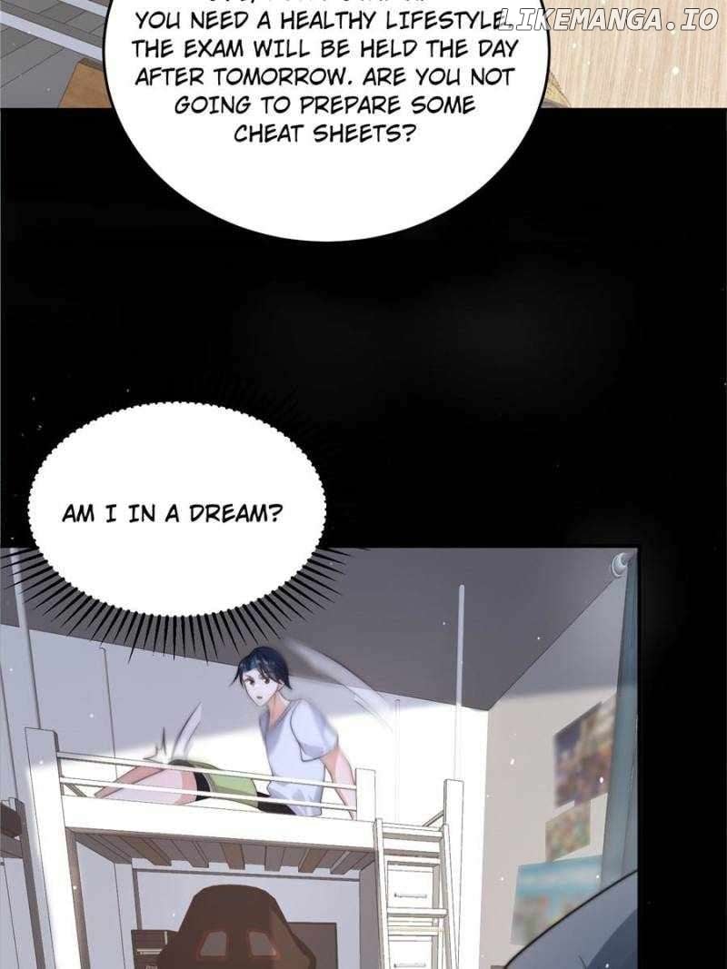 All the Female Apprentices Want to Kill Me Chapter 81 - page 45