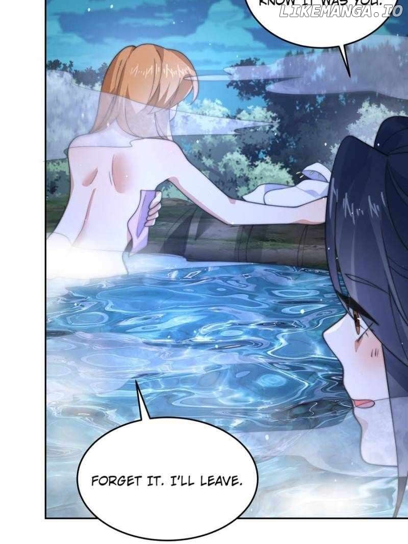 All the Female Apprentices Want to Kill Me Chapter 81 - page 6
