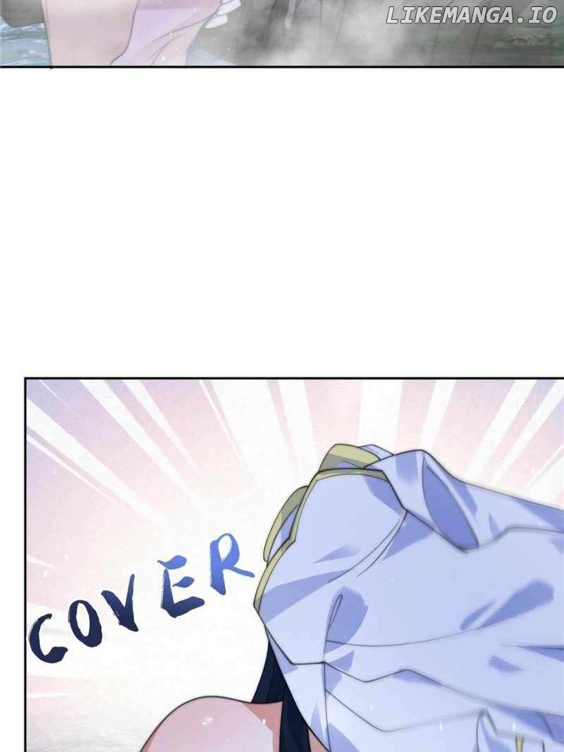 All the Female Apprentices Want to Kill Me Chapter 81 - page 8