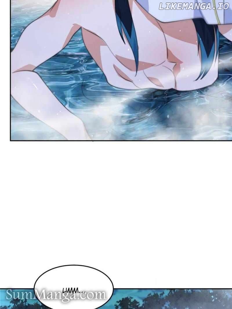 All the Female Apprentices Want to Kill Me Chapter 81 - page 9