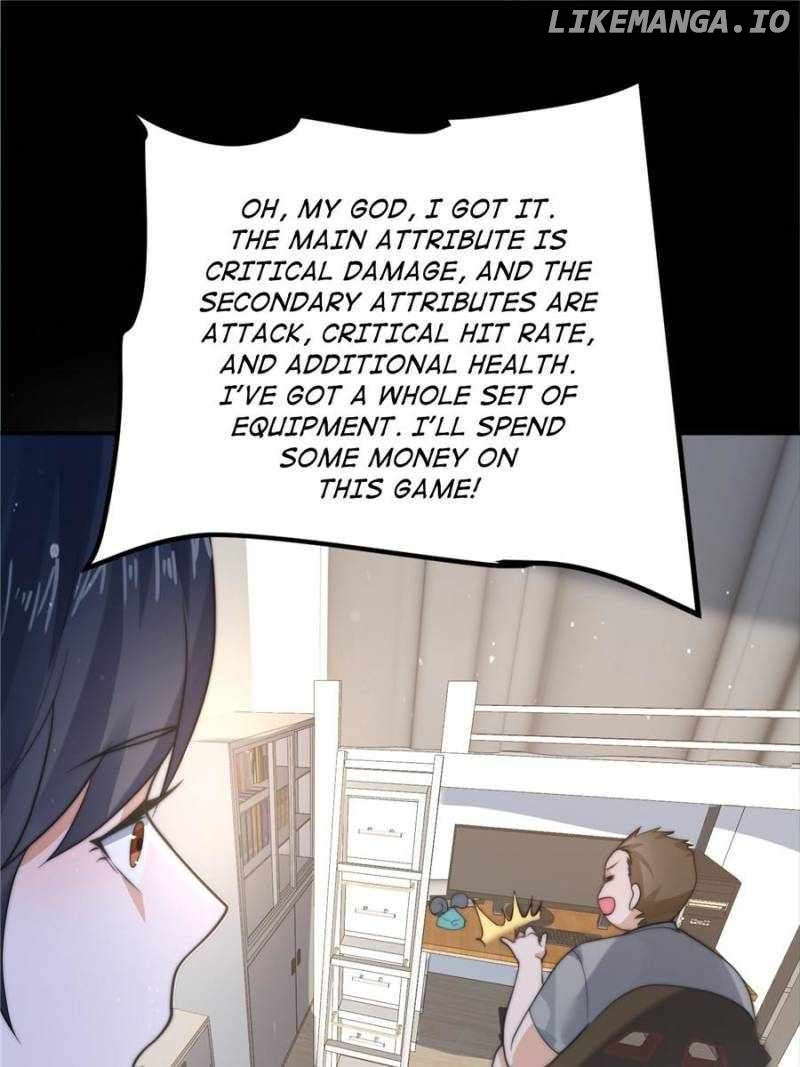 All the Female Apprentices Want to Kill Me Chapter 82 - page 1