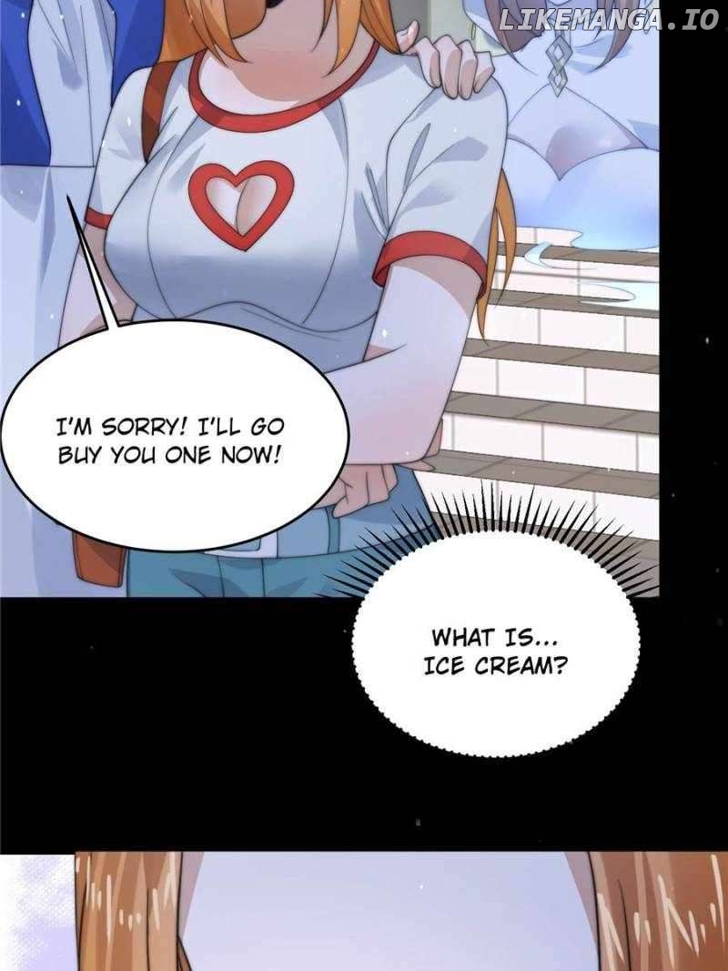 All the Female Apprentices Want to Kill Me Chapter 82 - page 11