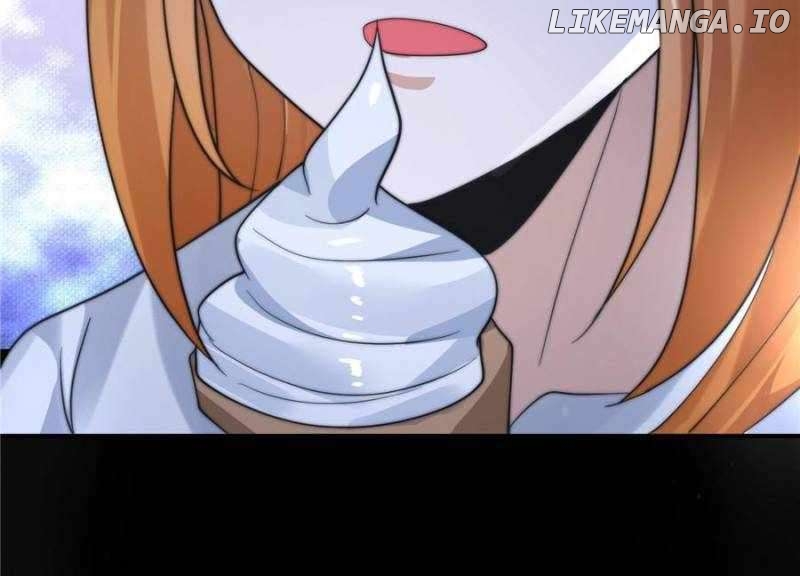 All the Female Apprentices Want to Kill Me Chapter 82 - page 12