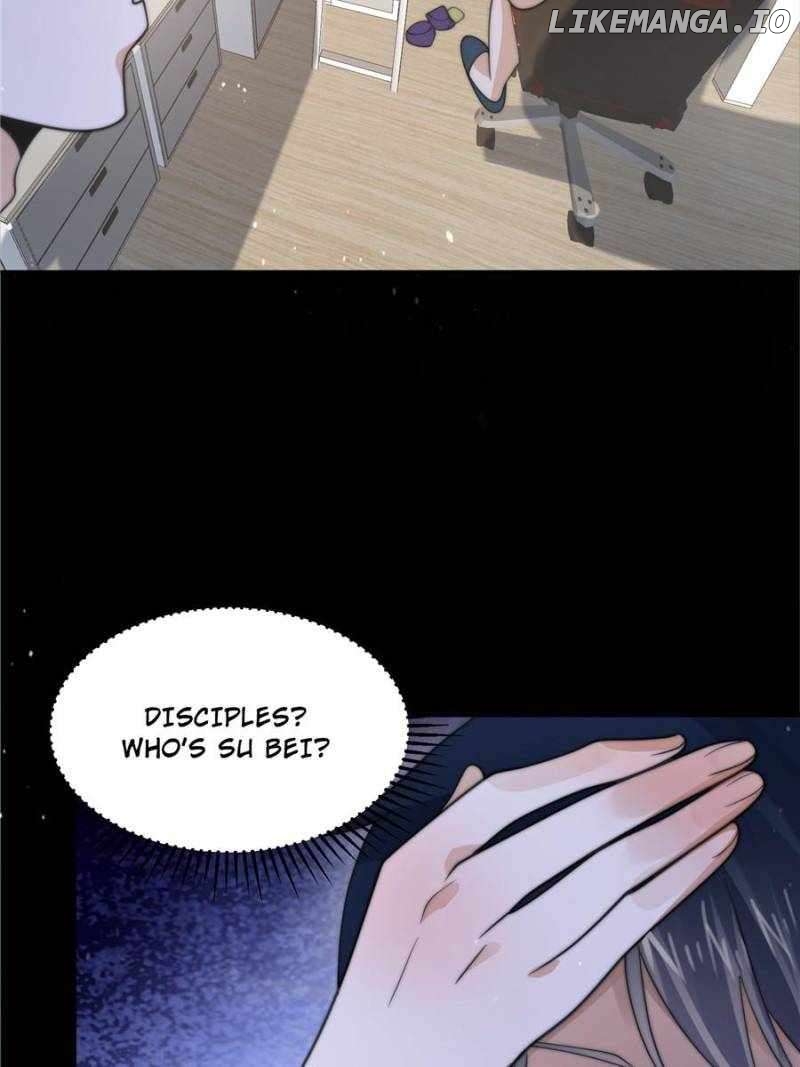All the Female Apprentices Want to Kill Me Chapter 82 - page 2
