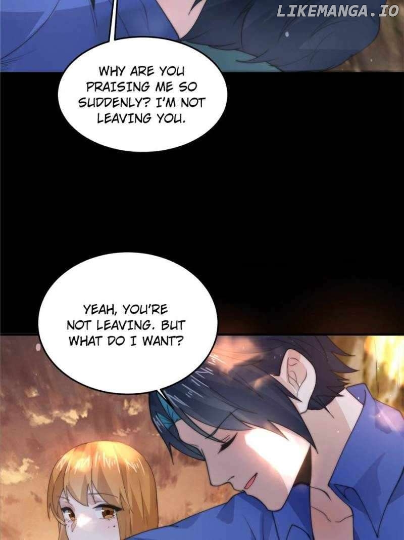 All the Female Apprentices Want to Kill Me Chapter 82 - page 22