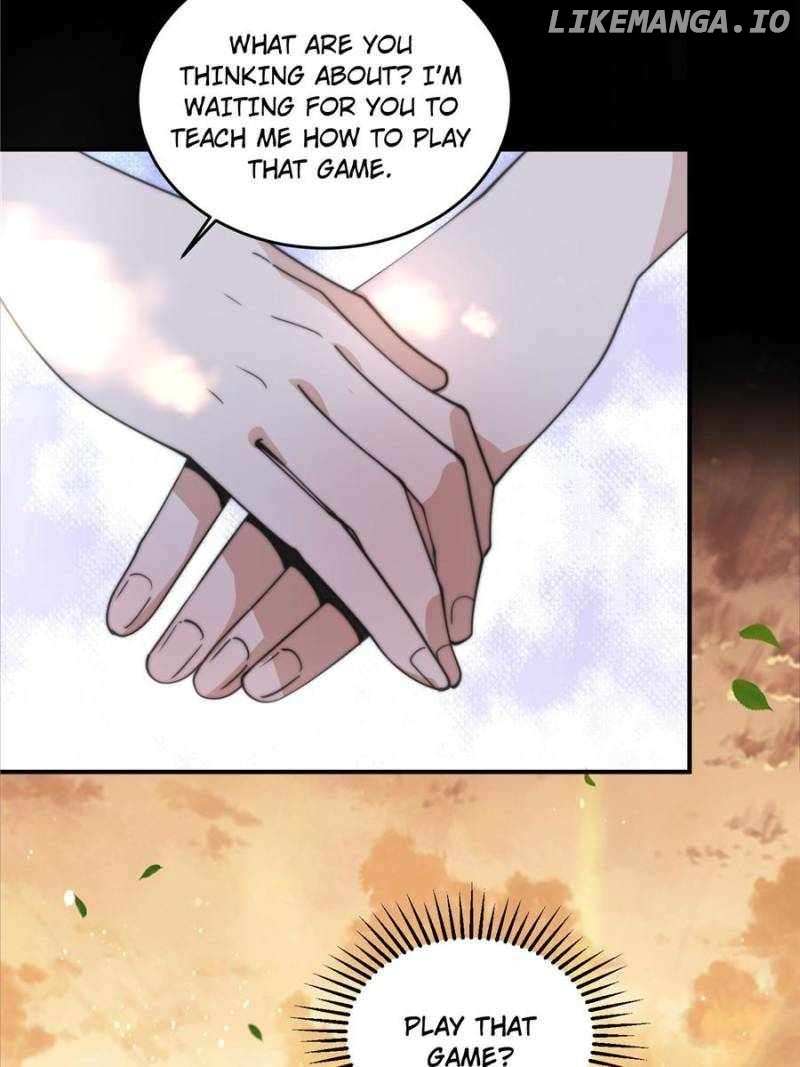 All the Female Apprentices Want to Kill Me Chapter 82 - page 25
