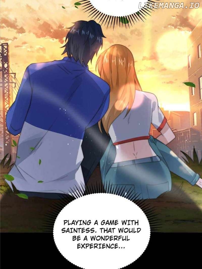 All the Female Apprentices Want to Kill Me Chapter 82 - page 26