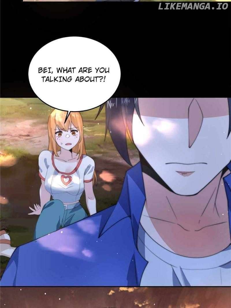 All the Female Apprentices Want to Kill Me Chapter 82 - page 29