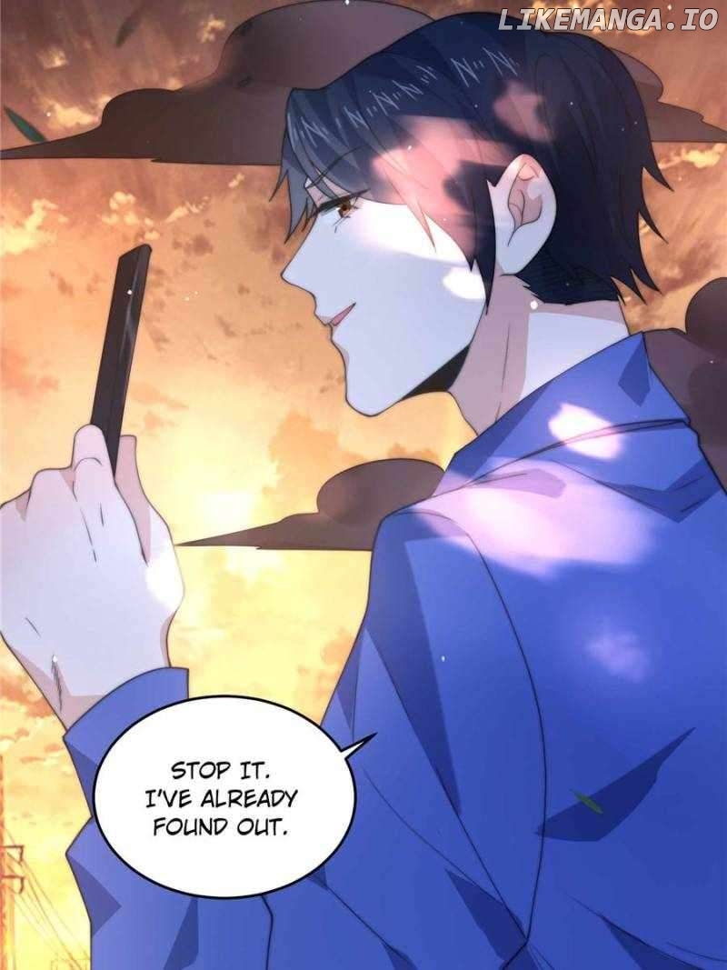 All the Female Apprentices Want to Kill Me Chapter 82 - page 30