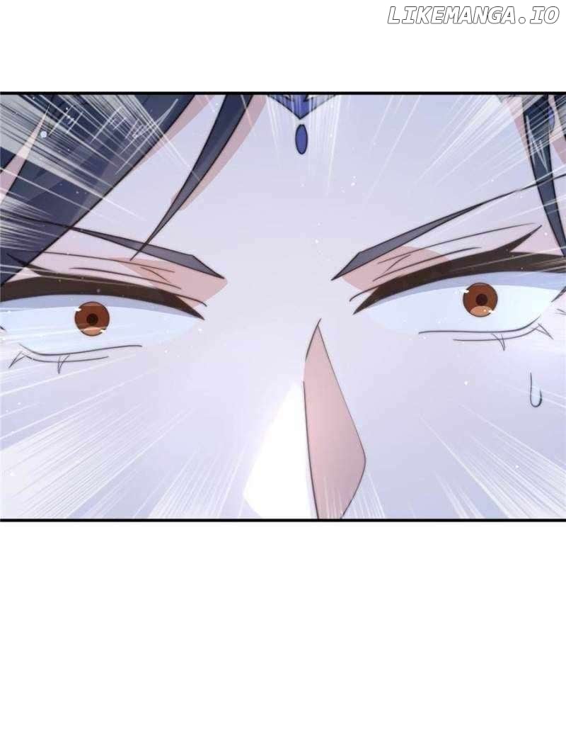 All the Female Apprentices Want to Kill Me Chapter 82 - page 36