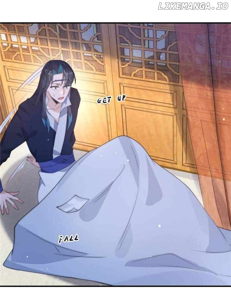 All the Female Apprentices Want to Kill Me Chapter 82 - page 37