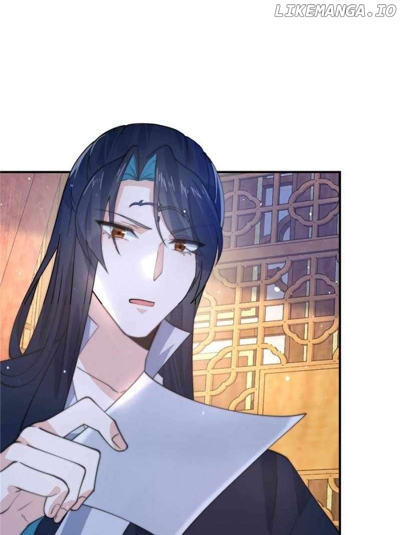 All the Female Apprentices Want to Kill Me Chapter 82 - page 38