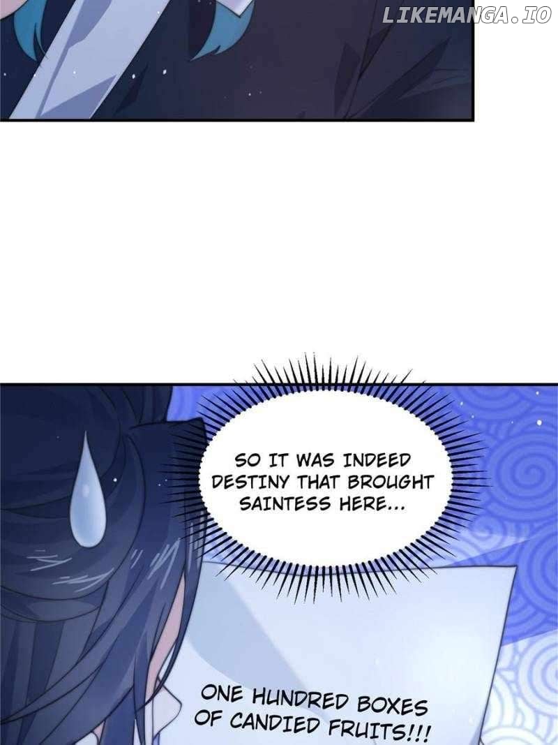 All the Female Apprentices Want to Kill Me Chapter 82 - page 39