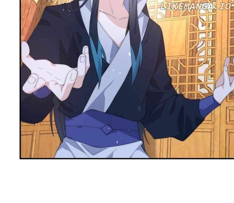 All the Female Apprentices Want to Kill Me Chapter 82 - page 41