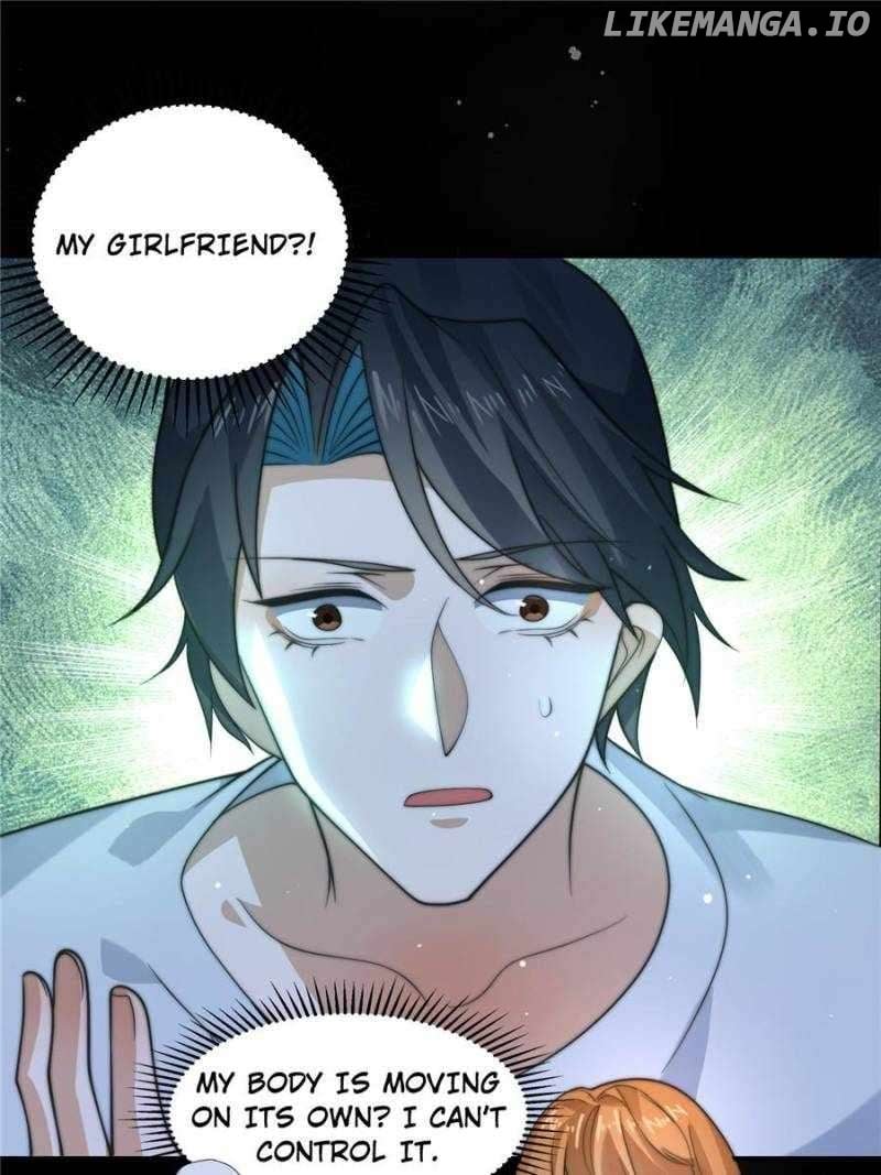 All the Female Apprentices Want to Kill Me Chapter 82 - page 6