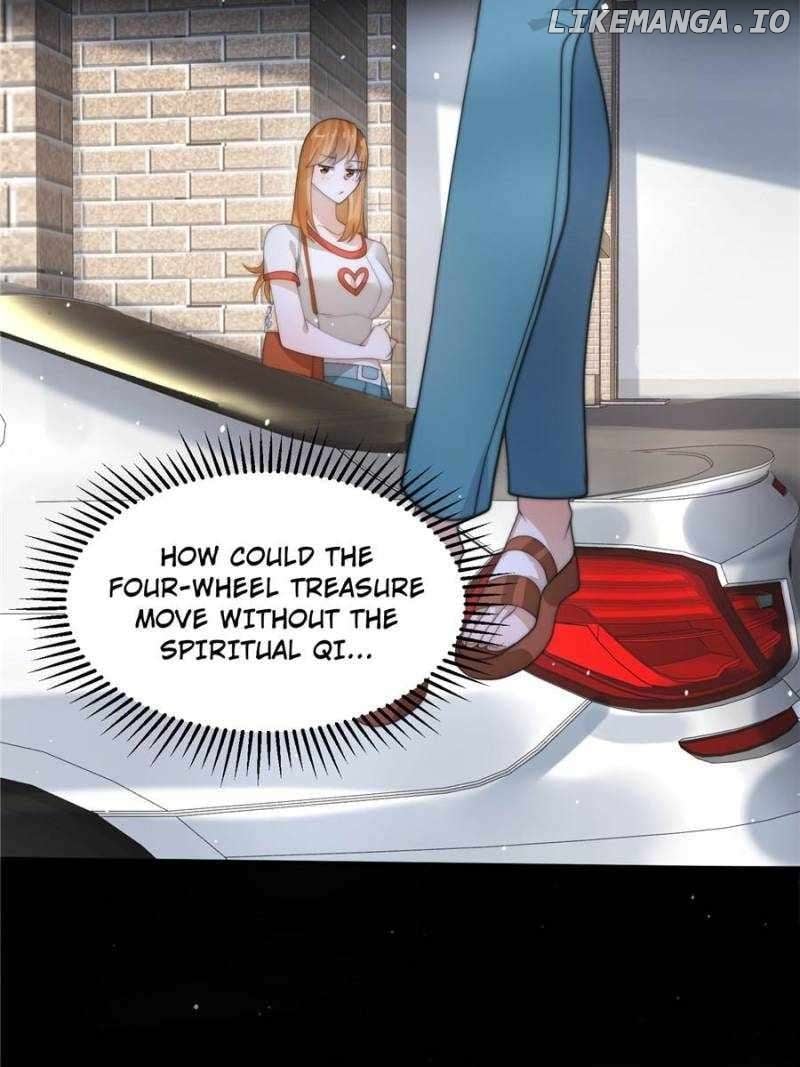 All the Female Apprentices Want to Kill Me Chapter 82 - page 8