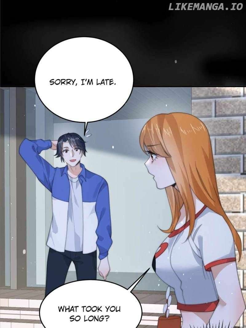 All the Female Apprentices Want to Kill Me Chapter 82 - page 9