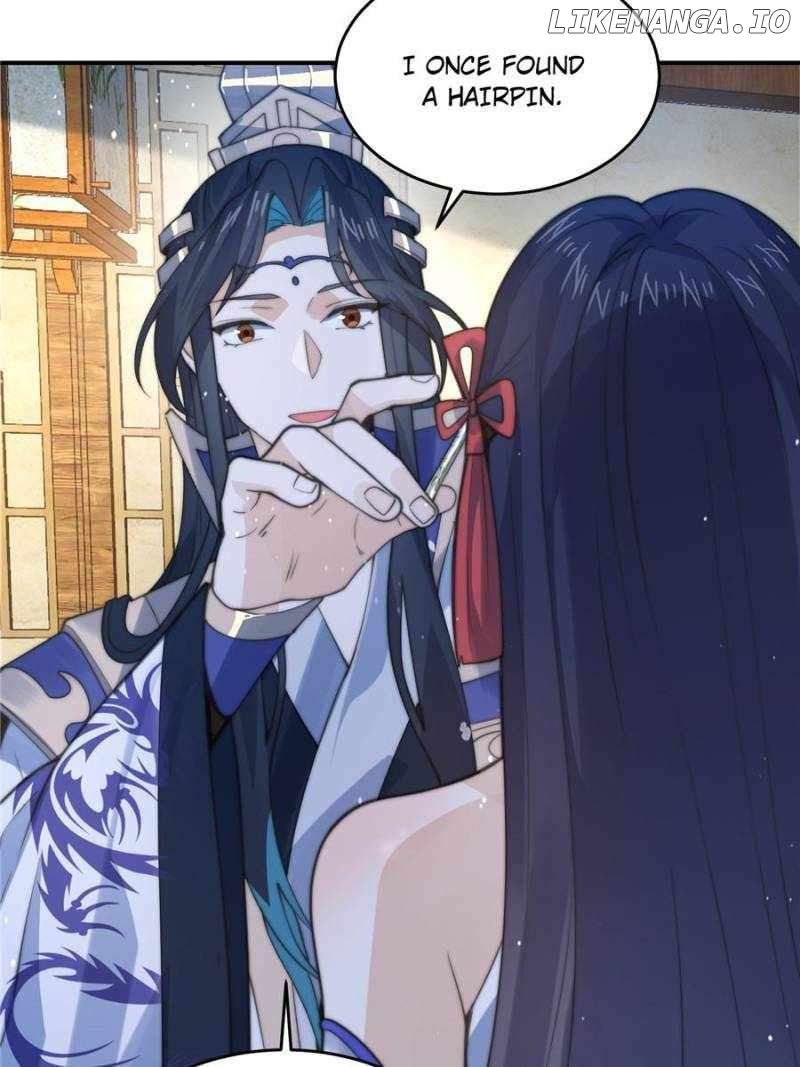 All the Female Apprentices Want to Kill Me Chapter 83 - page 13