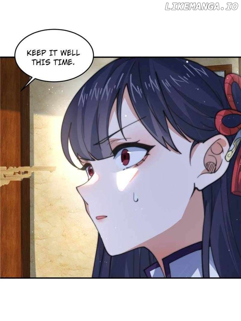 All the Female Apprentices Want to Kill Me Chapter 83 - page 15
