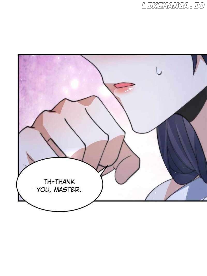 All the Female Apprentices Want to Kill Me Chapter 83 - page 16