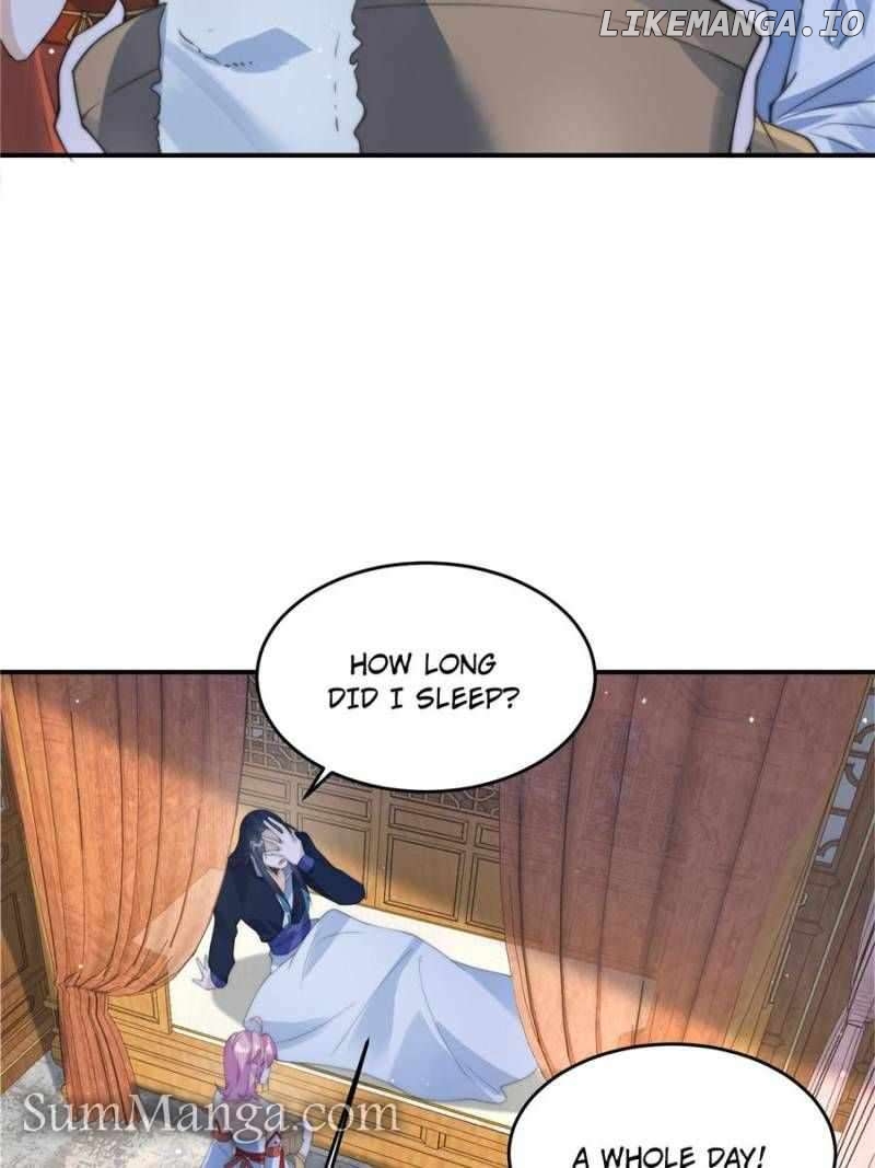 All the Female Apprentices Want to Kill Me Chapter 83 - page 2