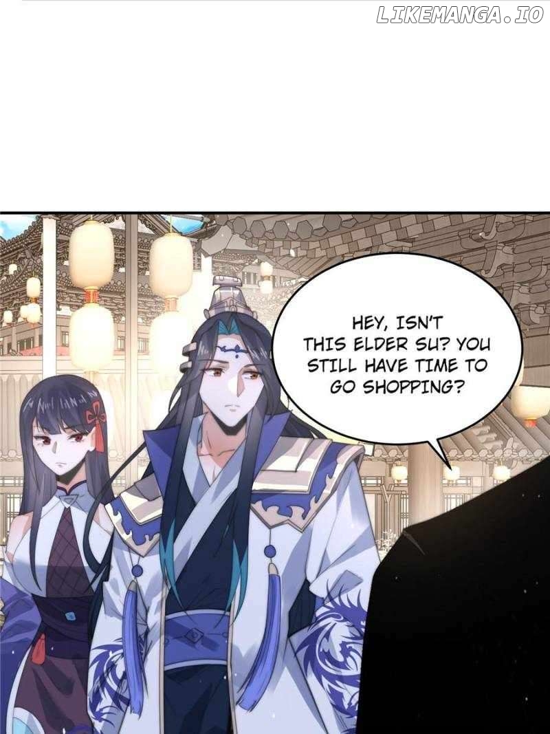 All the Female Apprentices Want to Kill Me Chapter 83 - page 29