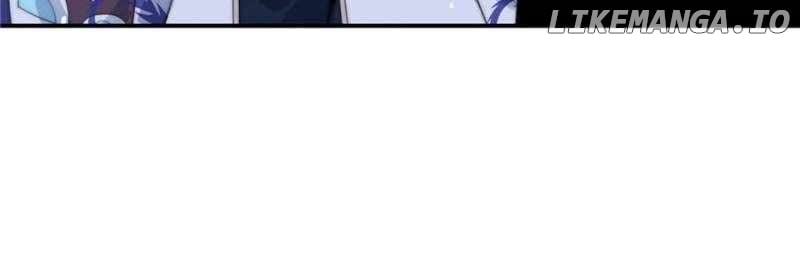 All the Female Apprentices Want to Kill Me Chapter 83 - page 30