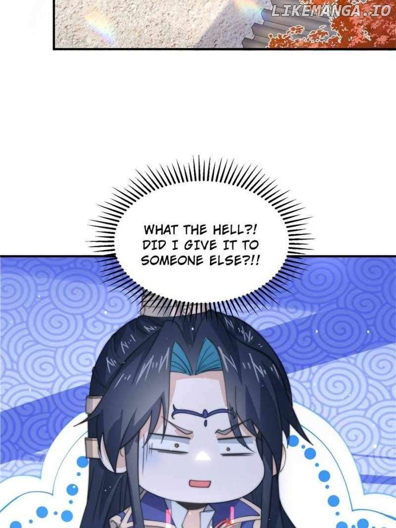 All the Female Apprentices Want to Kill Me Chapter 83 - page 39