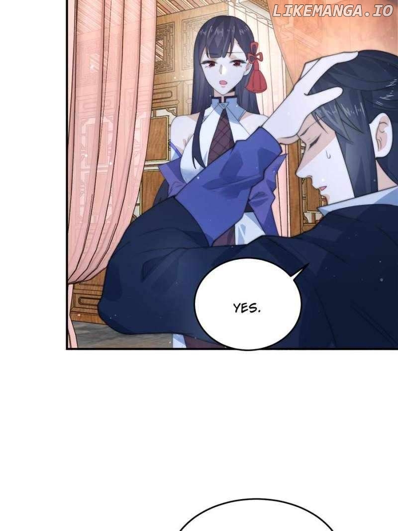 All the Female Apprentices Want to Kill Me Chapter 83 - page 4