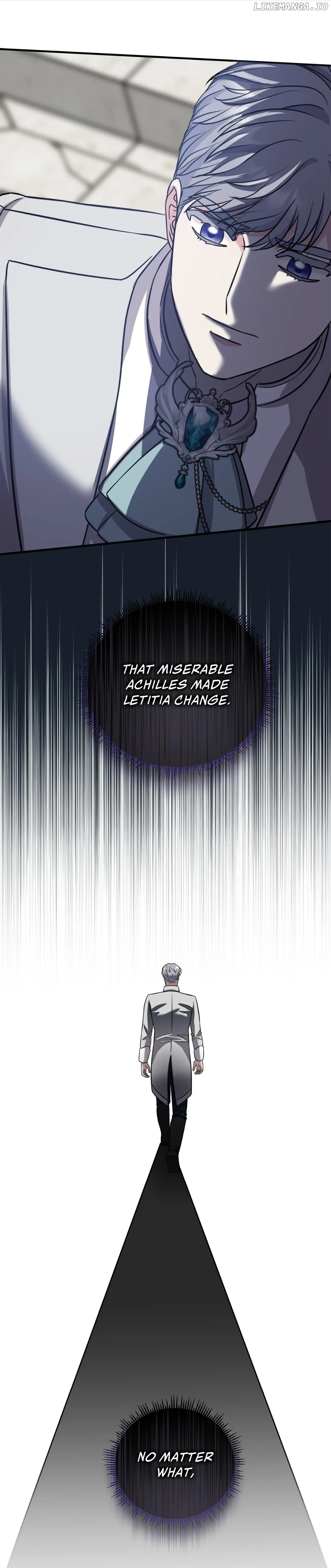I Won’t Go Back to My Family Who Abandoned Me Chapter 26 - page 30