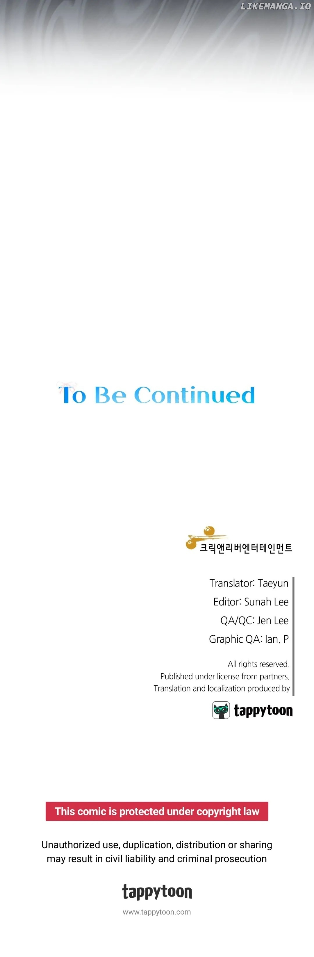 I Won’t Go Back to My Family Who Abandoned Me Chapter 26 - page 32
