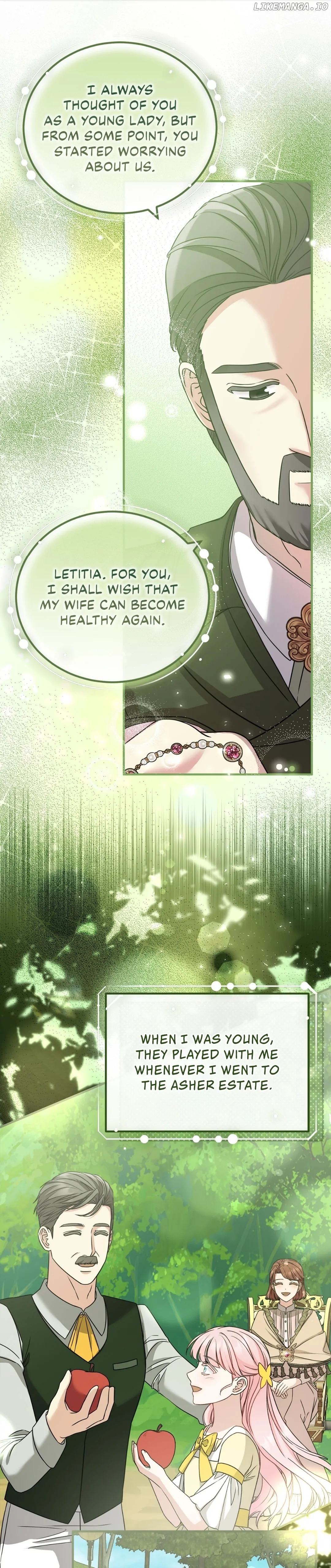 I Won’t Go Back to My Family Who Abandoned Me Chapter 24 - page 6