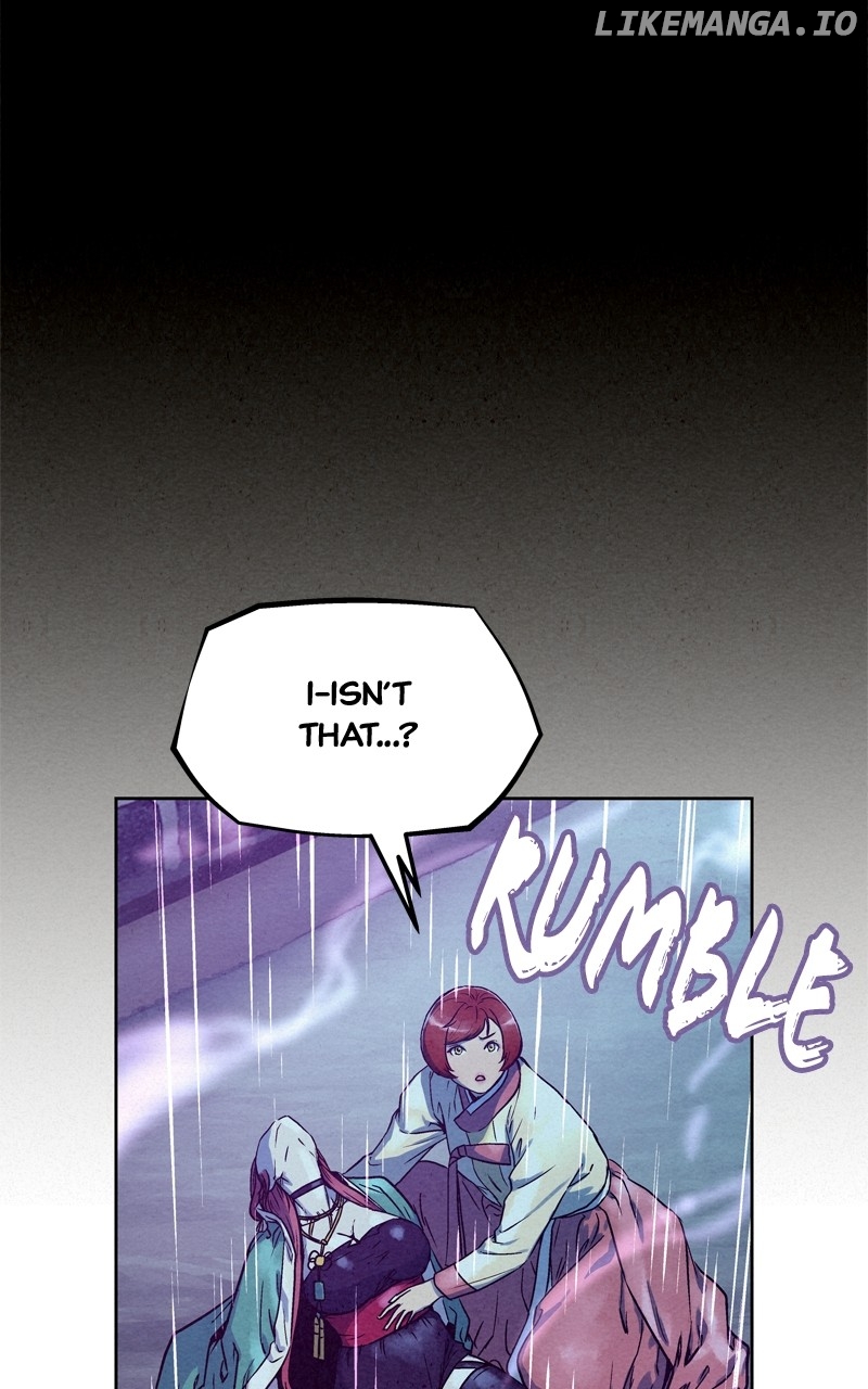 Moshin Hunter Chapter 99 - page 4