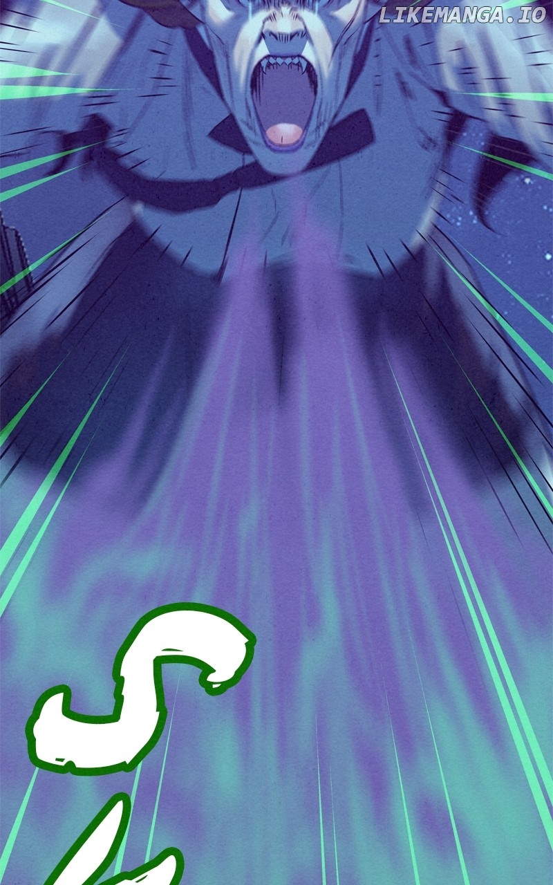 Moshin Hunter Chapter 99 - page 61