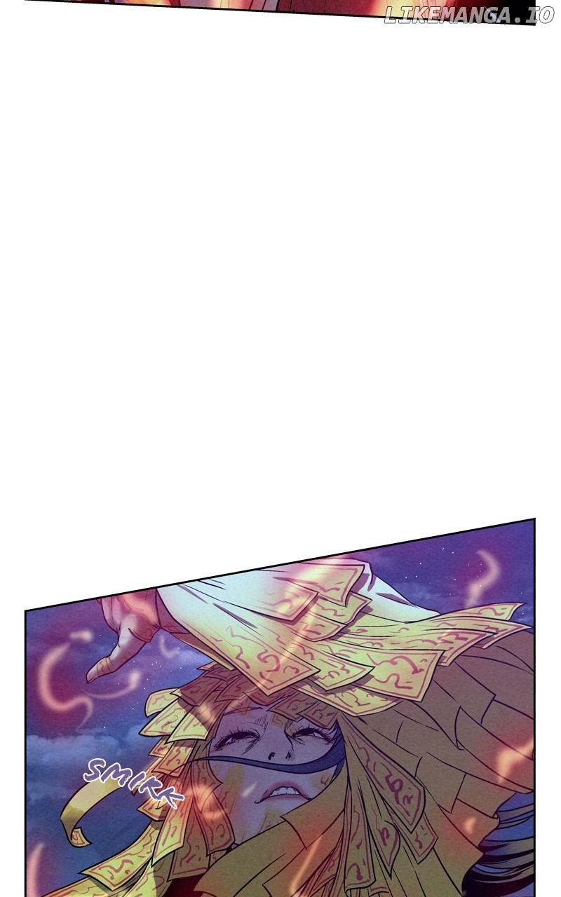 Moshin Hunter Chapter 99 - page 99