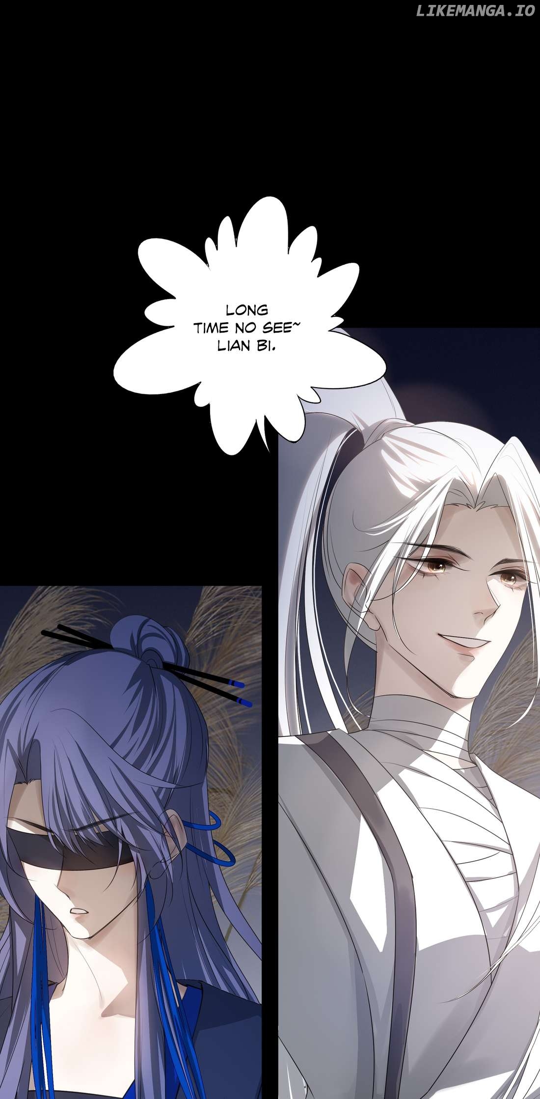 In My Death, I Became My Brother’s Regret Chapter 15 - page 2