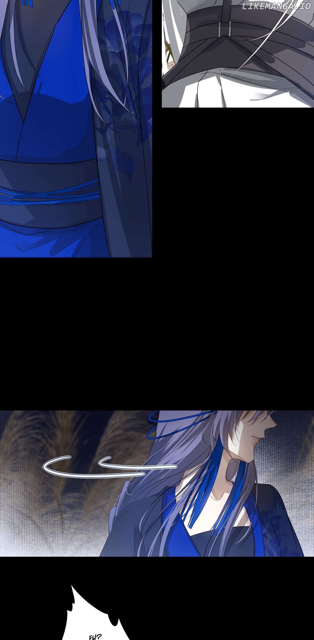 In My Death, I Became My Brother’s Regret Chapter 15 - page 3