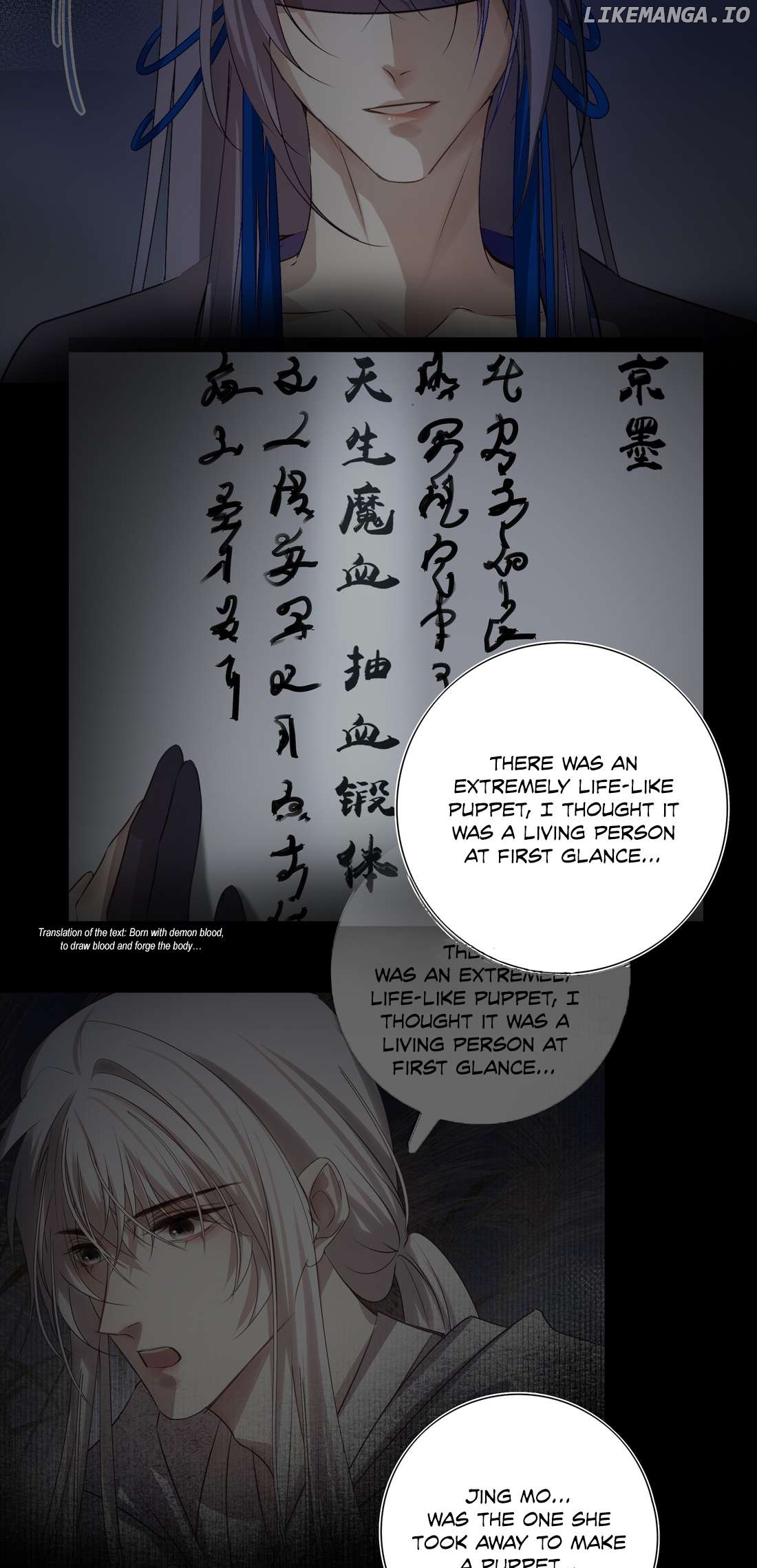 In My Death, I Became My Brother’s Regret Chapter 15 - page 30