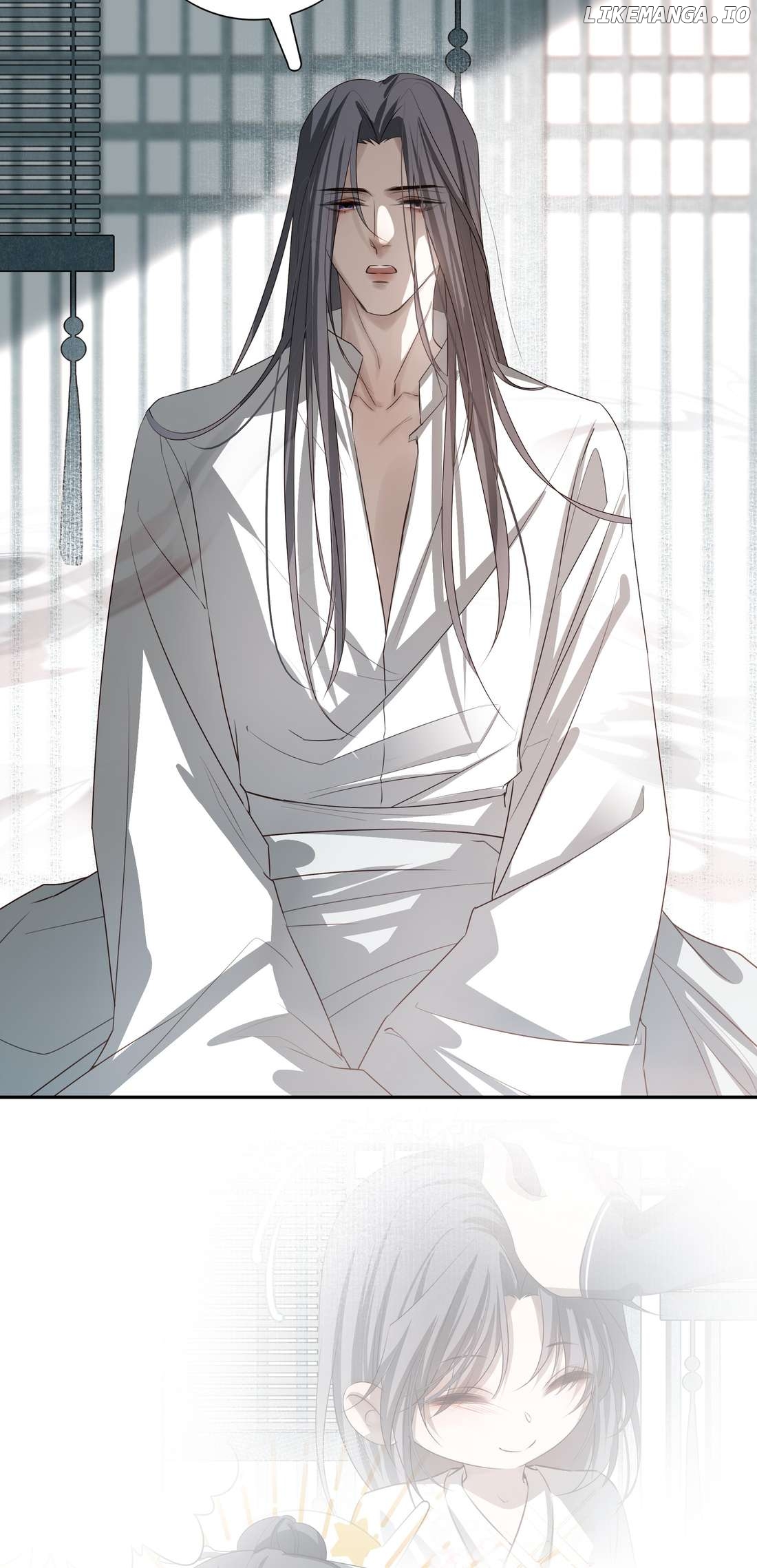 In My Death, I Became My Brother’s Regret Chapter 15 - page 32