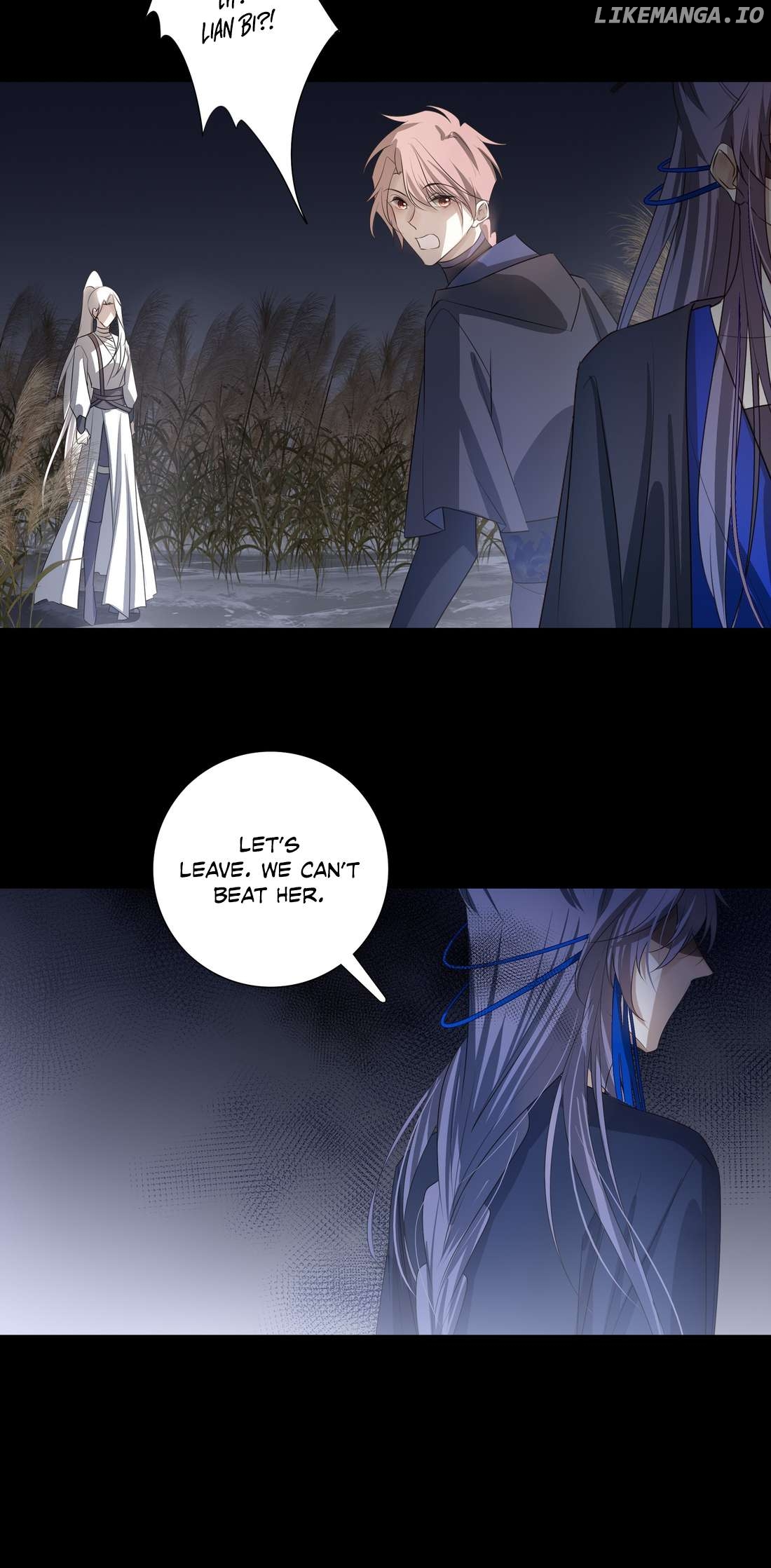 In My Death, I Became My Brother’s Regret Chapter 15 - page 4