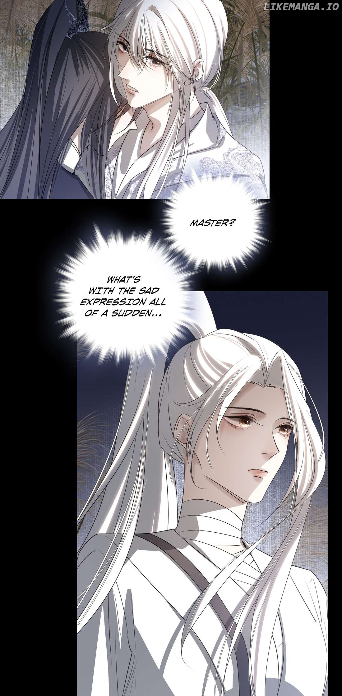 In My Death, I Became My Brother’s Regret Chapter 15 - page 6
