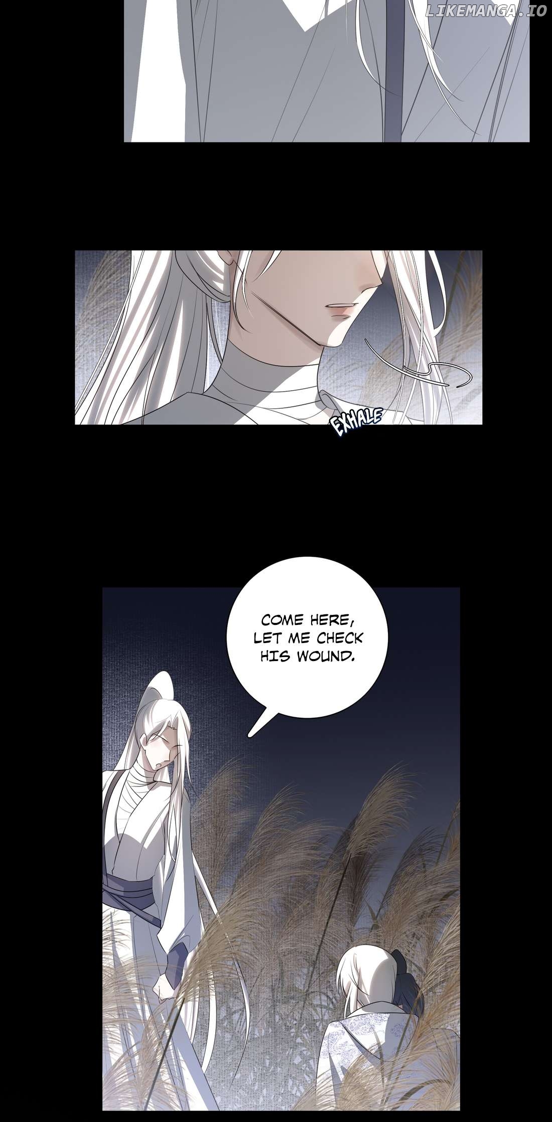 In My Death, I Became My Brother’s Regret Chapter 15 - page 7